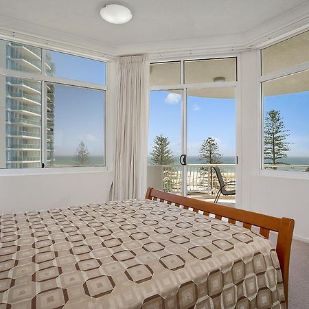 Kirra Beach Apartments Голд-Кост Экстерьер фото