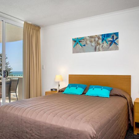 Kirra Beach Apartments Голд-Кост Экстерьер фото