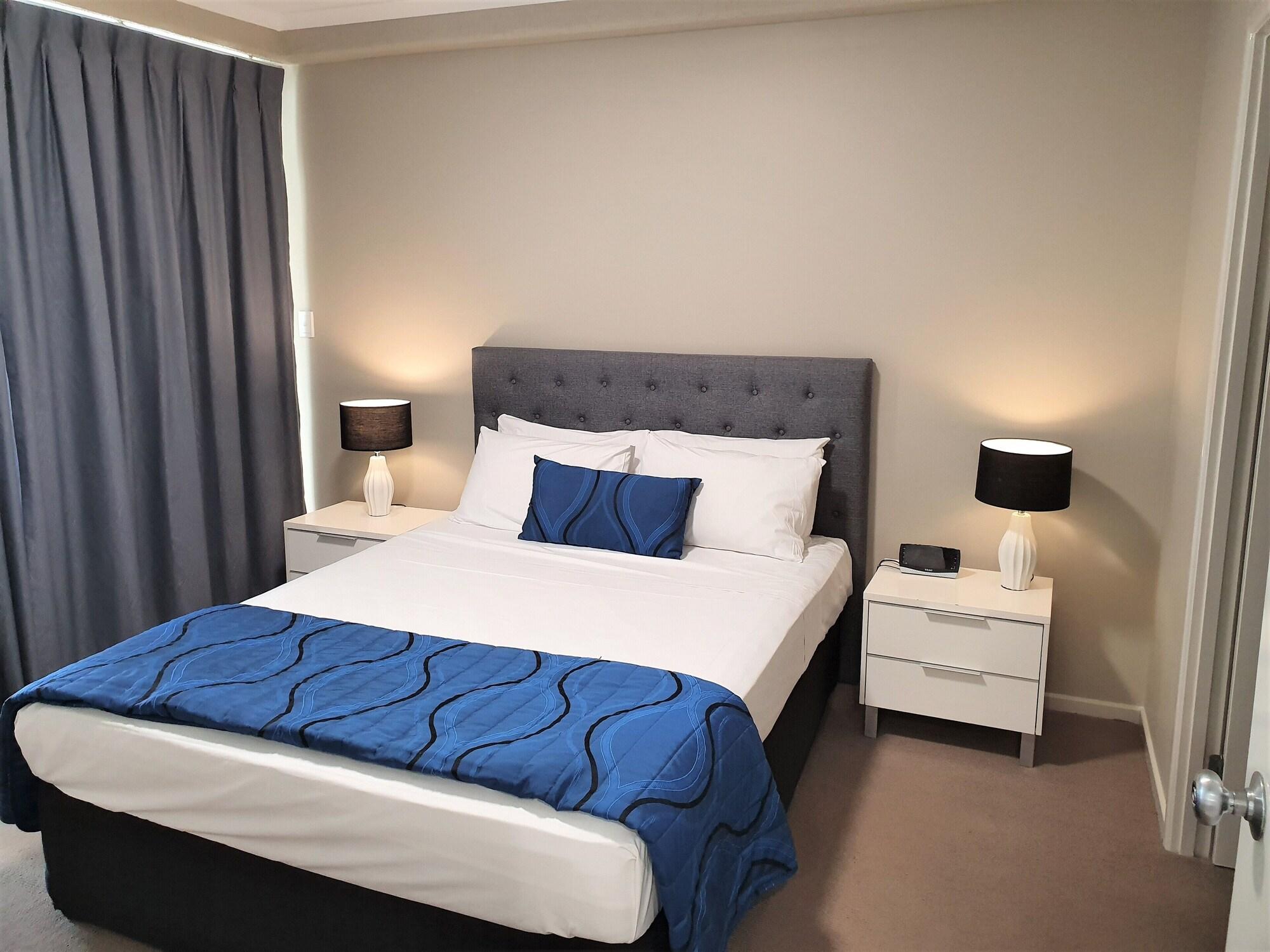 Kirra Beach Apartments Голд-Кост Экстерьер фото