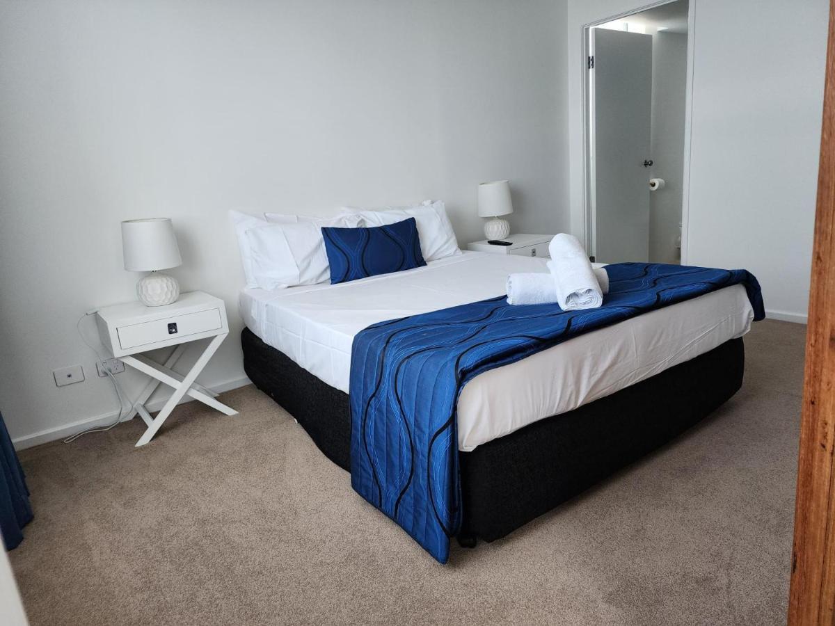 Kirra Beach Apartments Голд-Кост Экстерьер фото