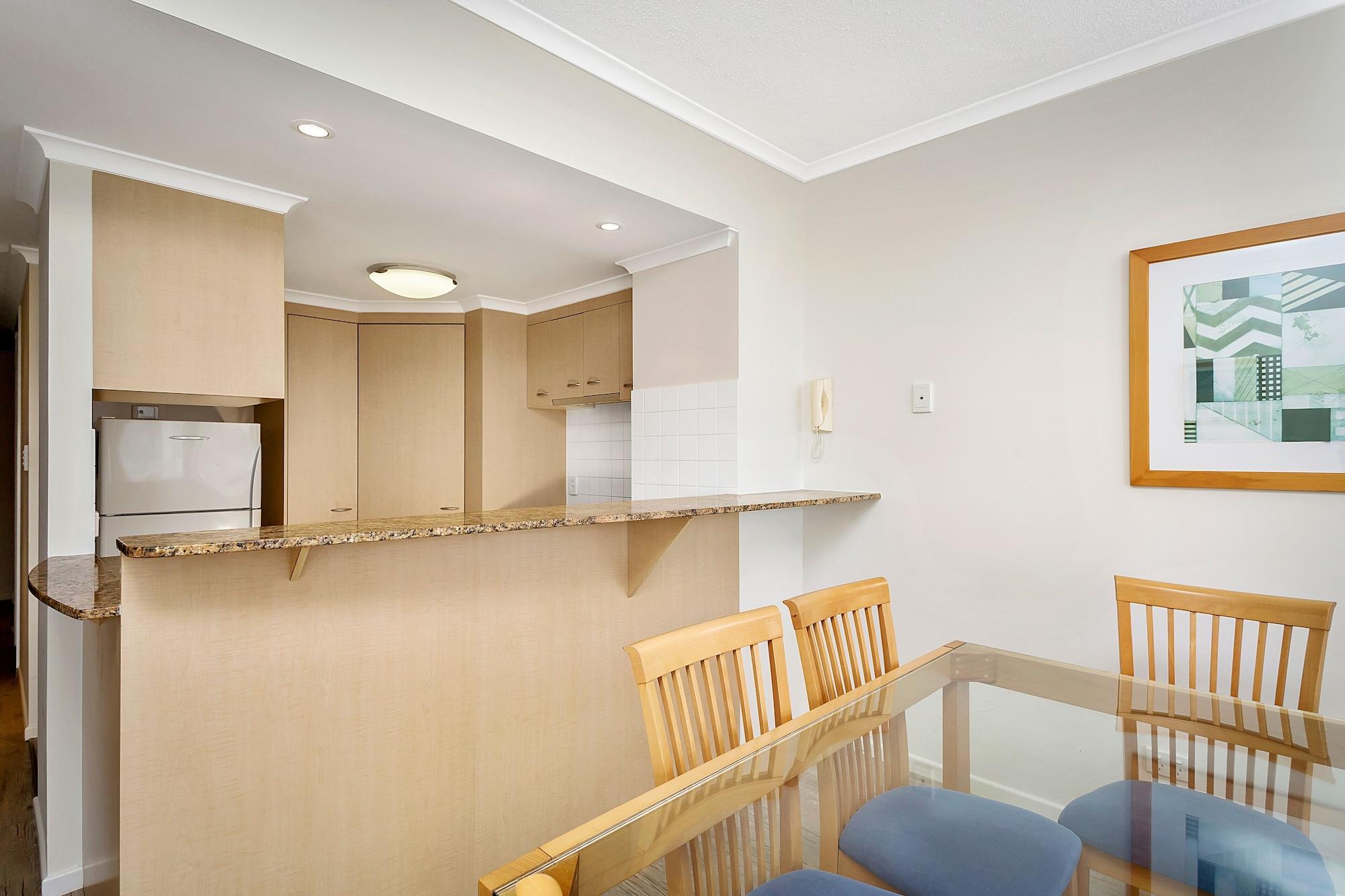 Kirra Beach Apartments Голд-Кост Экстерьер фото
