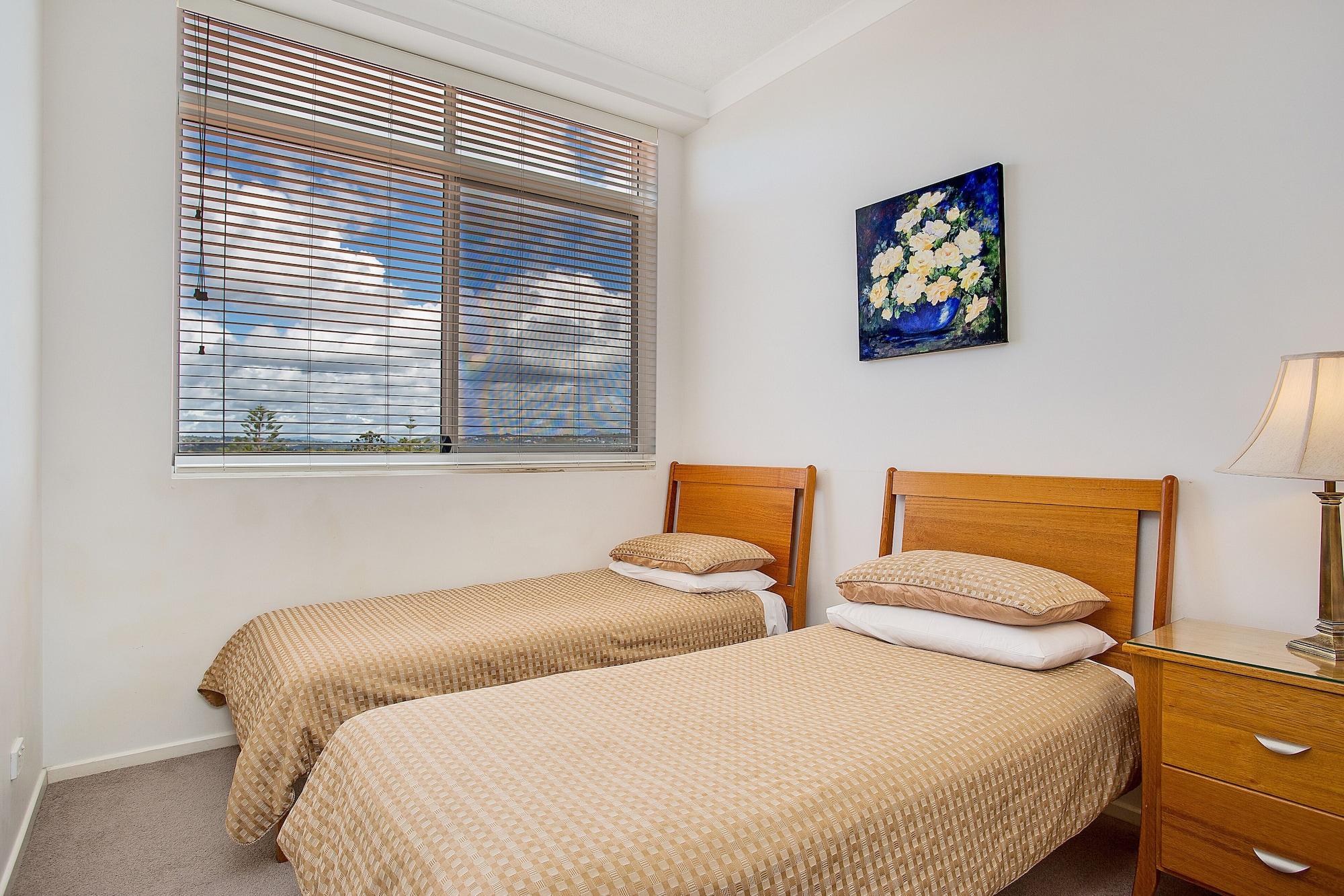 Kirra Beach Apartments Голд-Кост Экстерьер фото