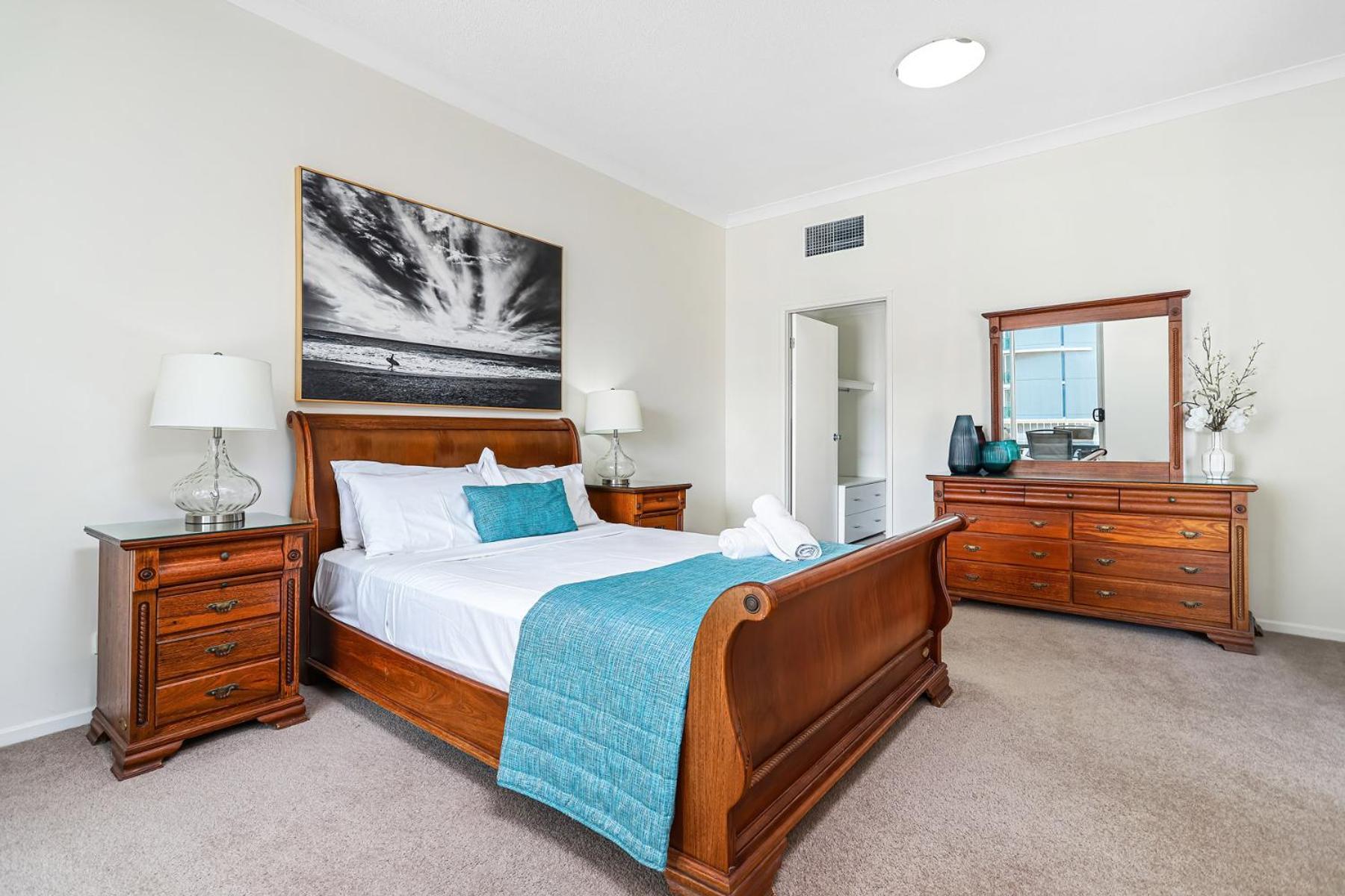 Kirra Beach Apartments Голд-Кост Экстерьер фото