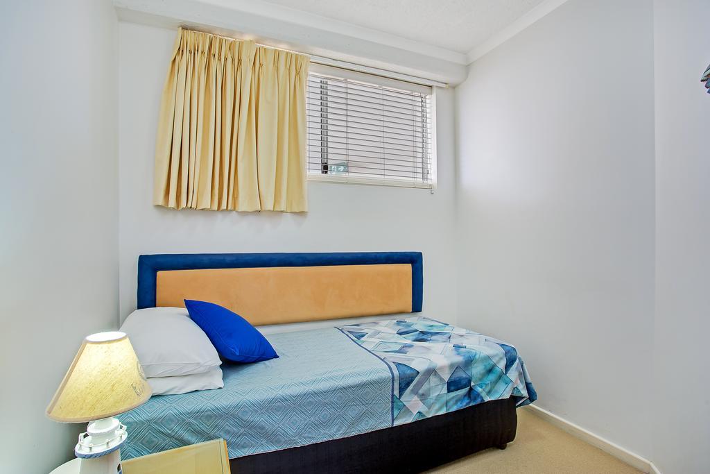Kirra Beach Apartments Голд-Кост Экстерьер фото