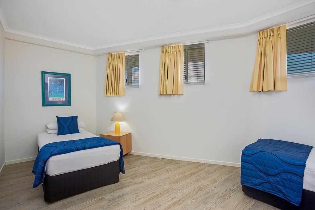 Kirra Beach Apartments Голд-Кост Экстерьер фото
